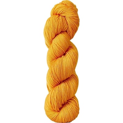Urth Yarns Harvest Fingering Oранжев Плетива прежда (HF-ORANGE)