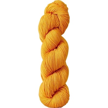 Urth Yarns Harvest Fingering Oранжев Плетива прежда (HF-ORANGE)