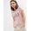 GAP Тениска с логото на GAP GAP | Rozov | ЖЕНИ | XXS