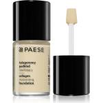 Paese Collagen хидратиращ фон дьо тен с колаген цвят 301 C Nude 30ml