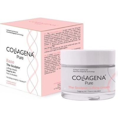 Collagena Лифтинг крем COLLAGENA Pure The Sculptor (CAP000764)