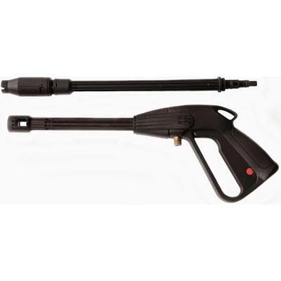 GEKO Vysokotlaká pistole na čističe WAP M14 150Bar G73119 – Zboží Mobilmania