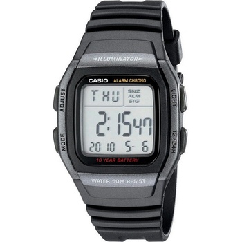Casio W-96H-1B