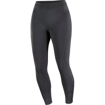 Salomon Shakeout Core Tights 26" W Размер: S / Цвят: черен