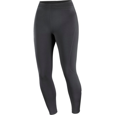 Salomon Shakeout Core Tights 26" W Размер: S / Цвят: черен