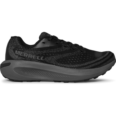 Merrell Маратонки Merrell Men's Morphlite Off-Road Trail Running Shoes - Black/Rock