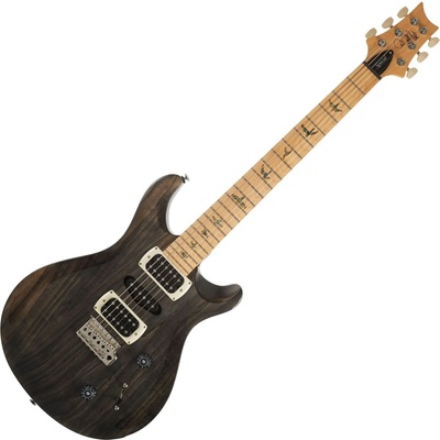 PRS Guitars SE Swamp Ash Special 2026 Charcoal Електрическа китара