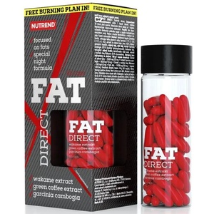 Nutrend Fat Direct капсули 60 бр.