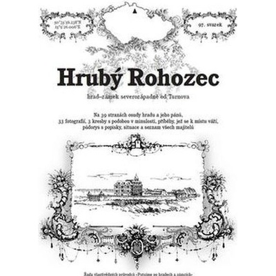 Hrubý Rohozec - Rostislav Vojkovský