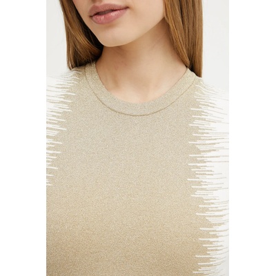 Herve Leger Рокля Herve Leger Ruby (CBI8498804)