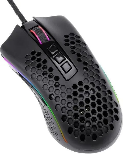 Redragon Storm RGB Wired M808-RGB