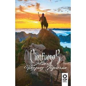 Cienfuegos | Alberto Vázquez-Figueroa (ISBN: 9788418811135)