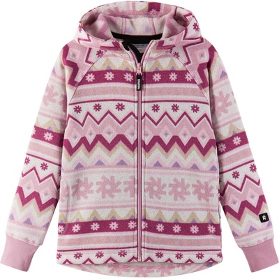 Reima Northern Grey Pink