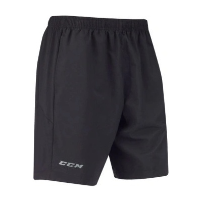 CCM kraťasy Training SR BLK