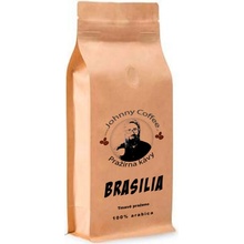 Johnny Coffee Brasilia 1 kg