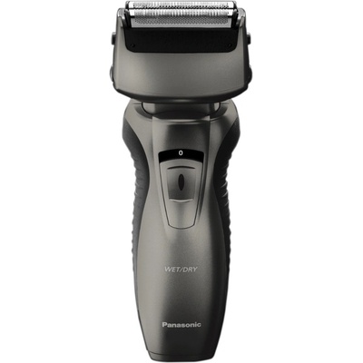 Panasonic ES-RW 33 antracitový