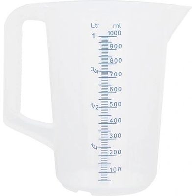 Odměrka (1,0 l) polypropylen