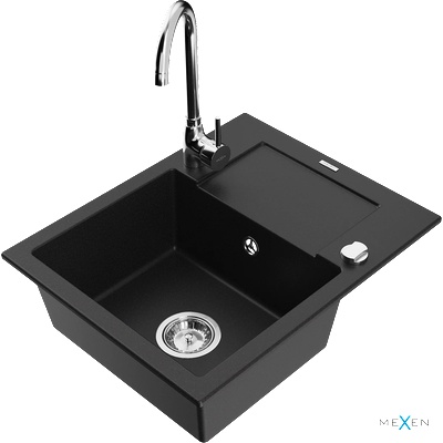 Mexen Enzo + Telma (6506-73-670200-00)