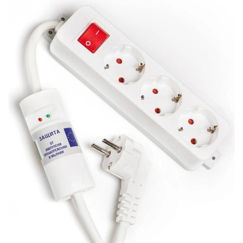 ETC 3 Plug 1,5 m Switch (73-911)