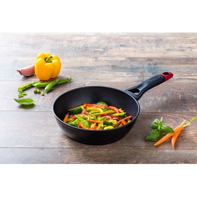 Pyrex panvica 26x5cm Optima+ na indukciu OT26BF6i