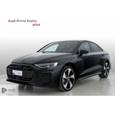 Audi A3 1.5 TFSI S tronic S-line 110 kW