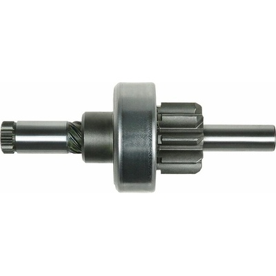 Voľnobežná prevodovka, štartér AS-PL SD9141P