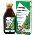 SALUS Floradix Darm-Care [250 мл]