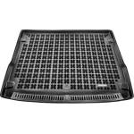 CarMart Гумена стелка за багажник за Ford Focus II (2005 - 2011) Combi - Rezaw Plast