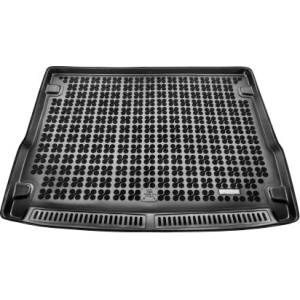 CarMart Гумена стелка за багажник за Ford Focus II (2005 - 2011) Combi - Rezaw Plast