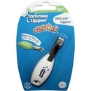 Tommee Tippee kleštičky Basic na nehty bílá
