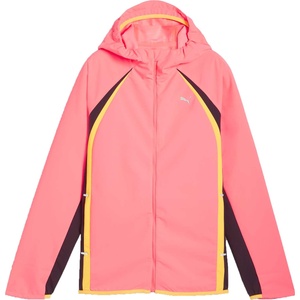 PUMA Run ultraweave raincell jacket w m