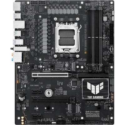 Asus TUF GAMING B850-PLUS WIFI