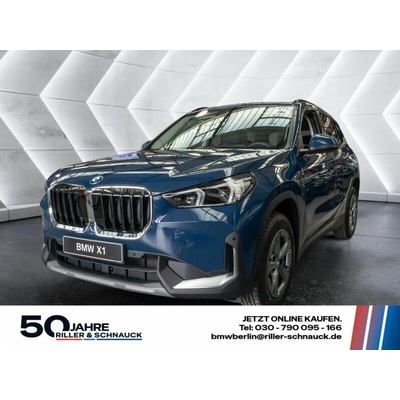 BMW X1 sDrive20i 115 kW