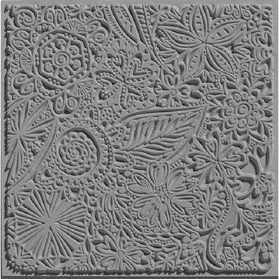 Cernit Texture Plate (CE95005C)