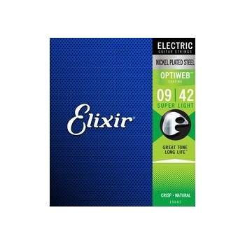 Elixir 19002