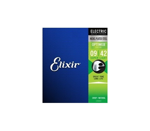Elixir 19002