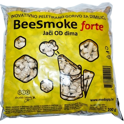 JaHan Palivo do dýmáku BeeSmoke Forte 300 g – Sleviste.cz