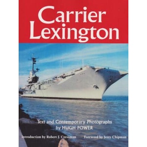 Carrier ""Lexington | Hugh Power (ISBN: 9780890966815)