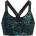 Under armour Спортен сутиен Infinity High Printed