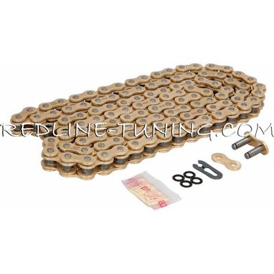 DID Мотоциклетна верига did520ervt112 (did520ervt112)