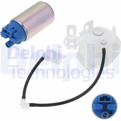 DELPHI ES21194-12B1 Lambda sonda (ES21194-12B1)