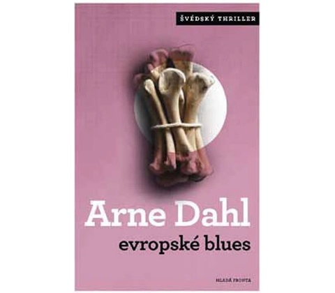 Evropské blues