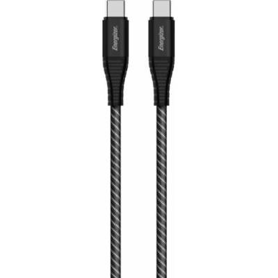 Energizer C541CKBK USB-C – USB-C USB 2m černý