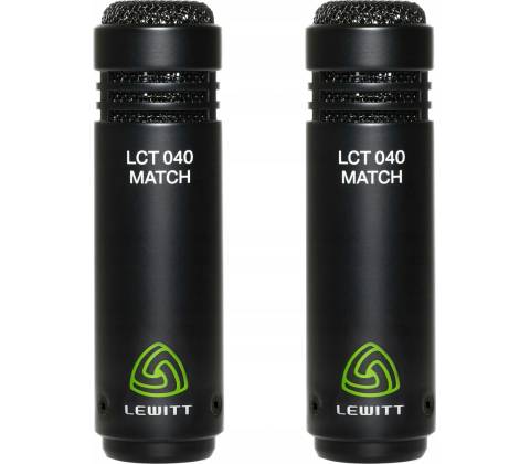 Káblový Lewitt LCT040