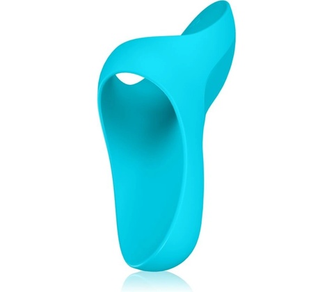 Satisfyer Teaser modrý