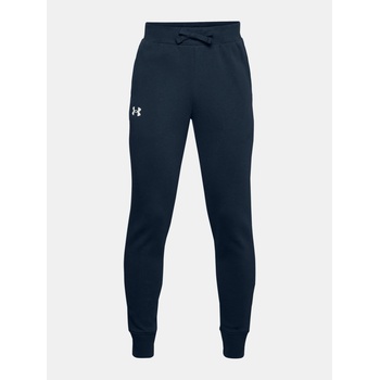 Under Armour Момчешки панталони Under Armour RIVAL COTTON PANTS Under Armour | Sin | Момчешки | 176