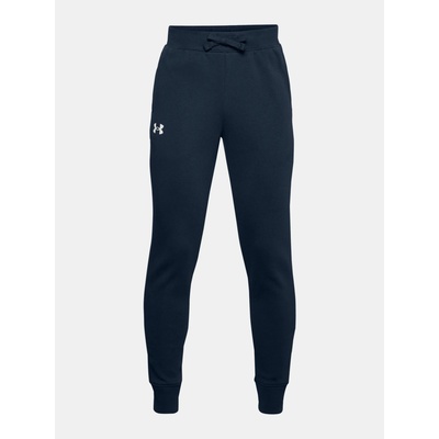 Under Armour Момчешки панталони Under Armour RIVAL COTTON PANTS Under Armour | Sin | Момчешки | 176