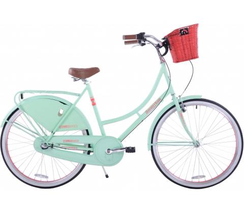 Hello Bikes Retro Amsterdam 2021