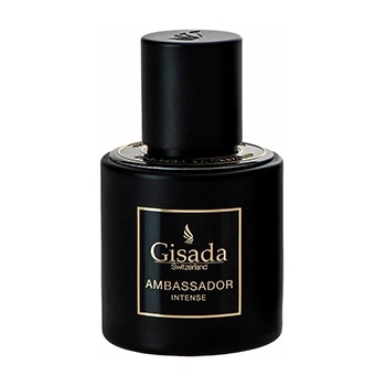 Image 1 of Gisada Ambassador Intense EDP 100 ml Tester