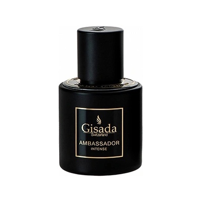 Gisada Ambassador Intense EDP 100 ml Tester